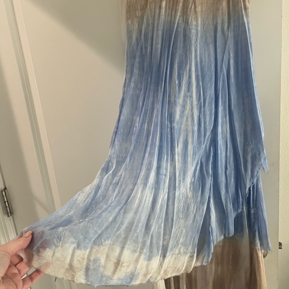 Brand-new dress never were absolutely beautiful